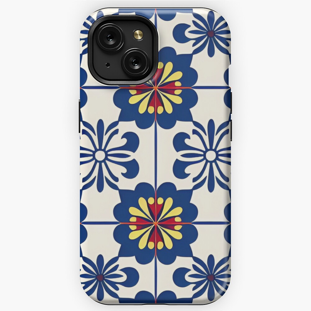 Item preview, iPhone Tough Case designed and sold by APHIDAT-TA.