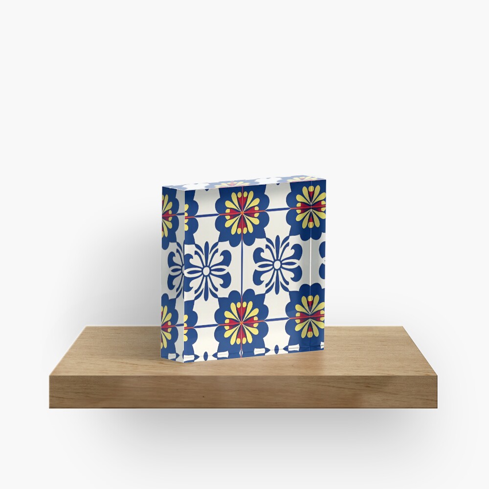 Item preview, Acrylic Block designed and sold by APHIDAT-TA.