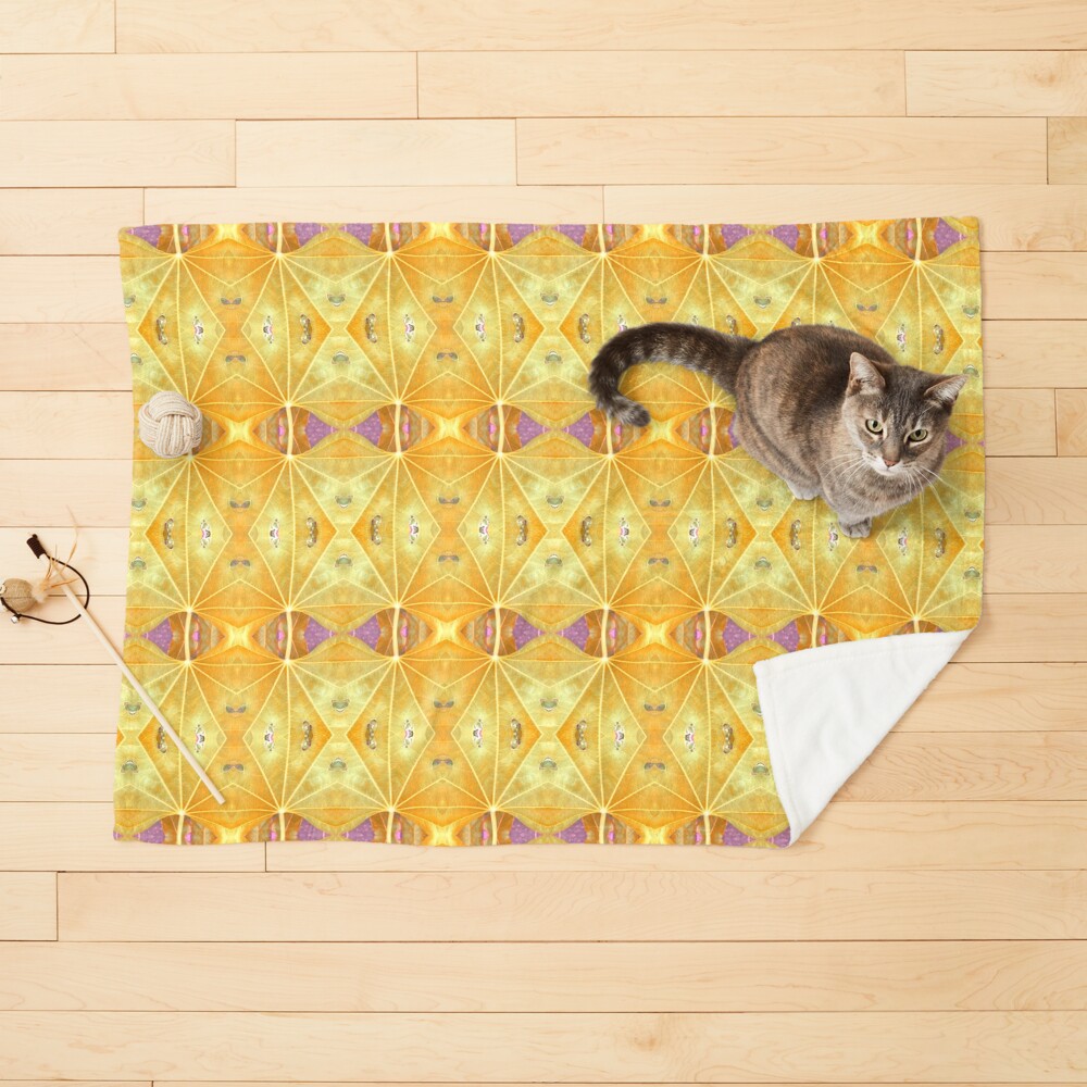 Item preview, Pet Blanket designed and sold by vallisrowe.