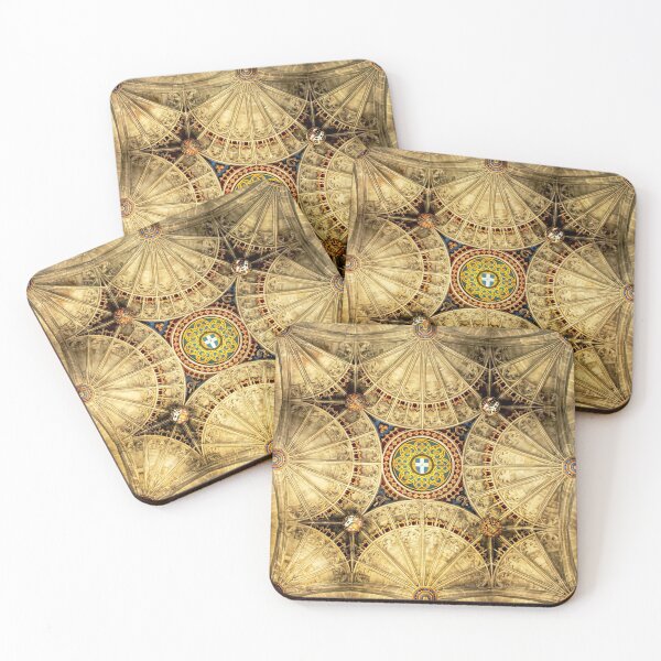 Item preview, Kaleidoscope designed and sold by chuckirina.