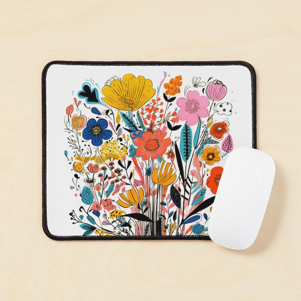 Item preview, Mouse Pad designed and sold by NoobsDesign.