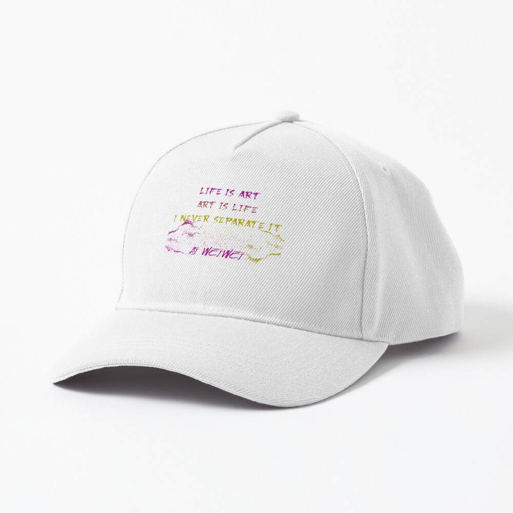 Item preview, Baseball Cap designed and sold by KoumlisArt.