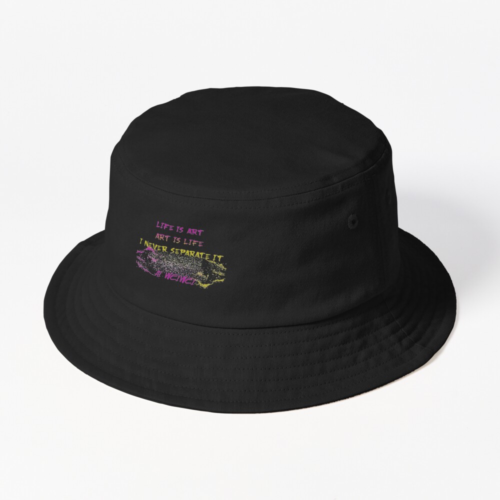 Item preview, Bucket Hat designed and sold by KoumlisArt.