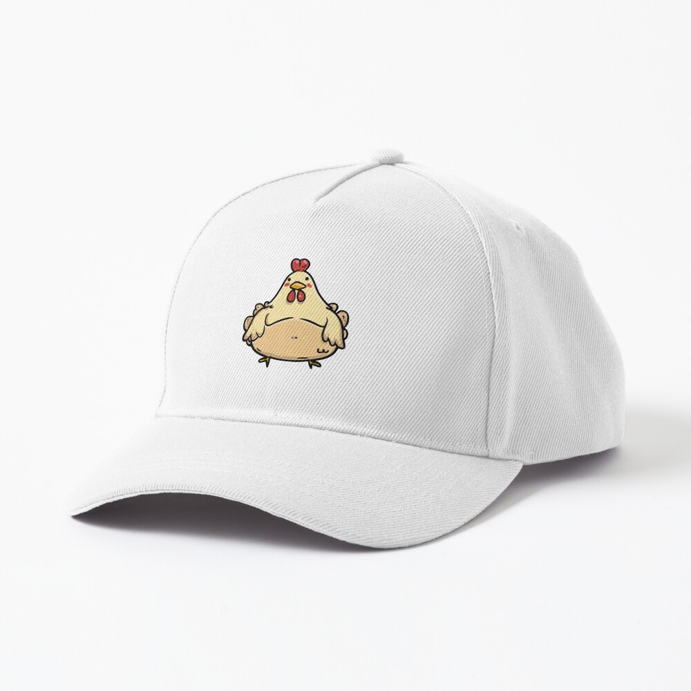 Item preview, Baseball Cap designed and sold by Muggow.