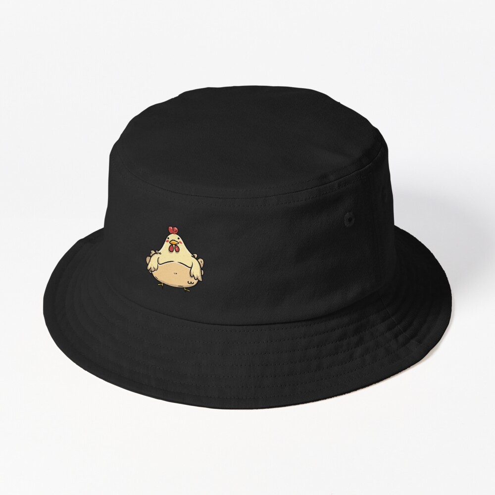 Item preview, Bucket Hat designed and sold by Muggow.