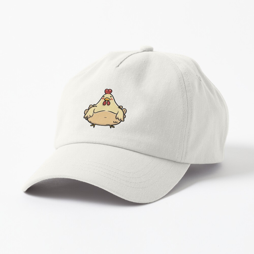 Item preview, Dad Hat designed and sold by Muggow.