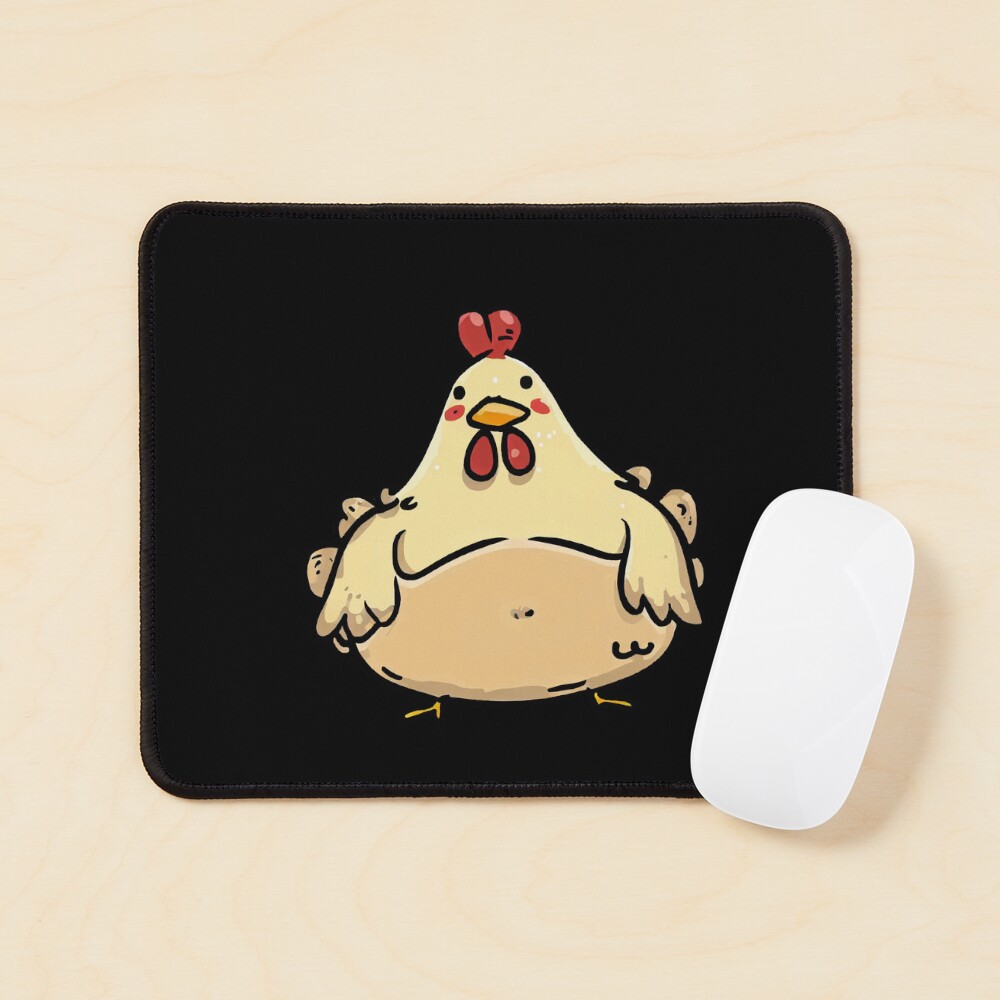 Item preview, Mouse Pad designed and sold by Muggow.
