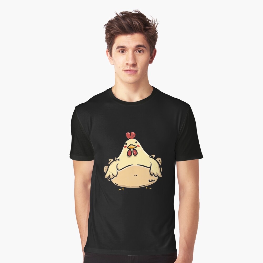 Item preview, Graphic T-Shirt designed and sold by Muggow.