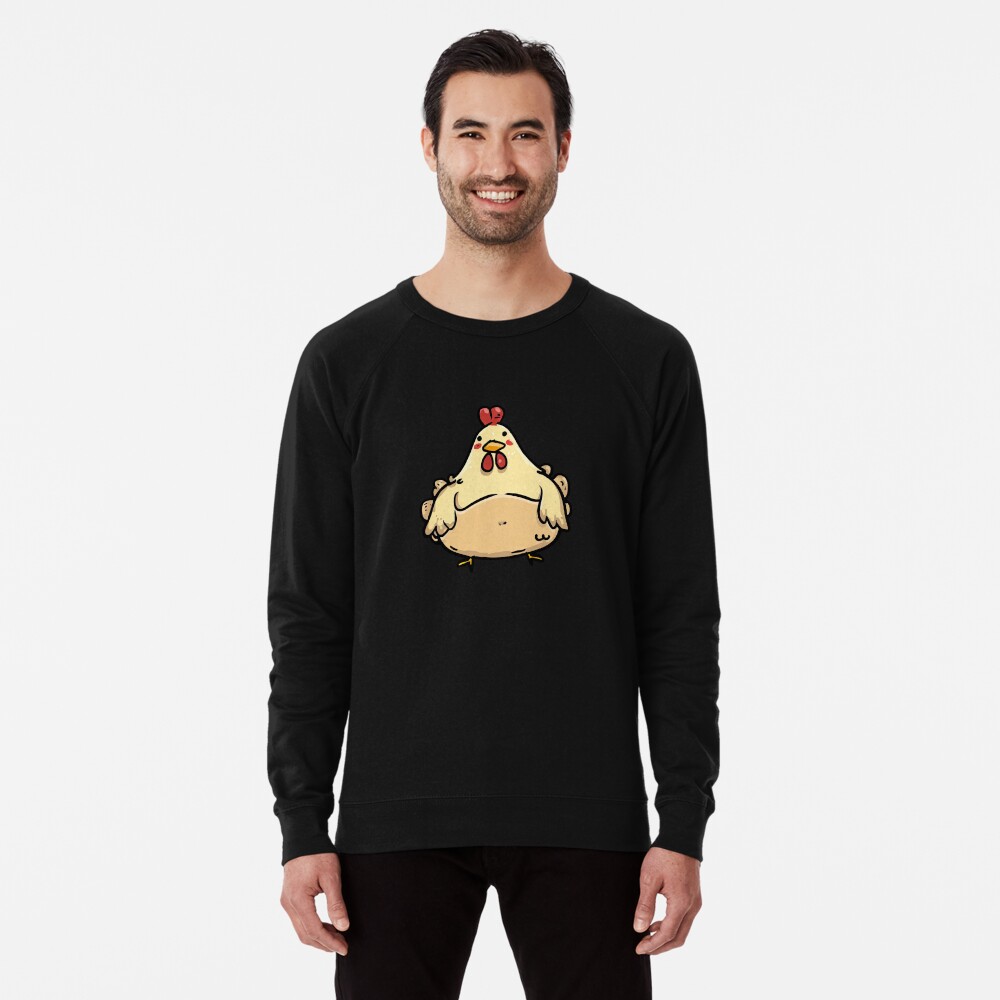 Item preview, Lightweight Sweatshirt designed and sold by Muggow.