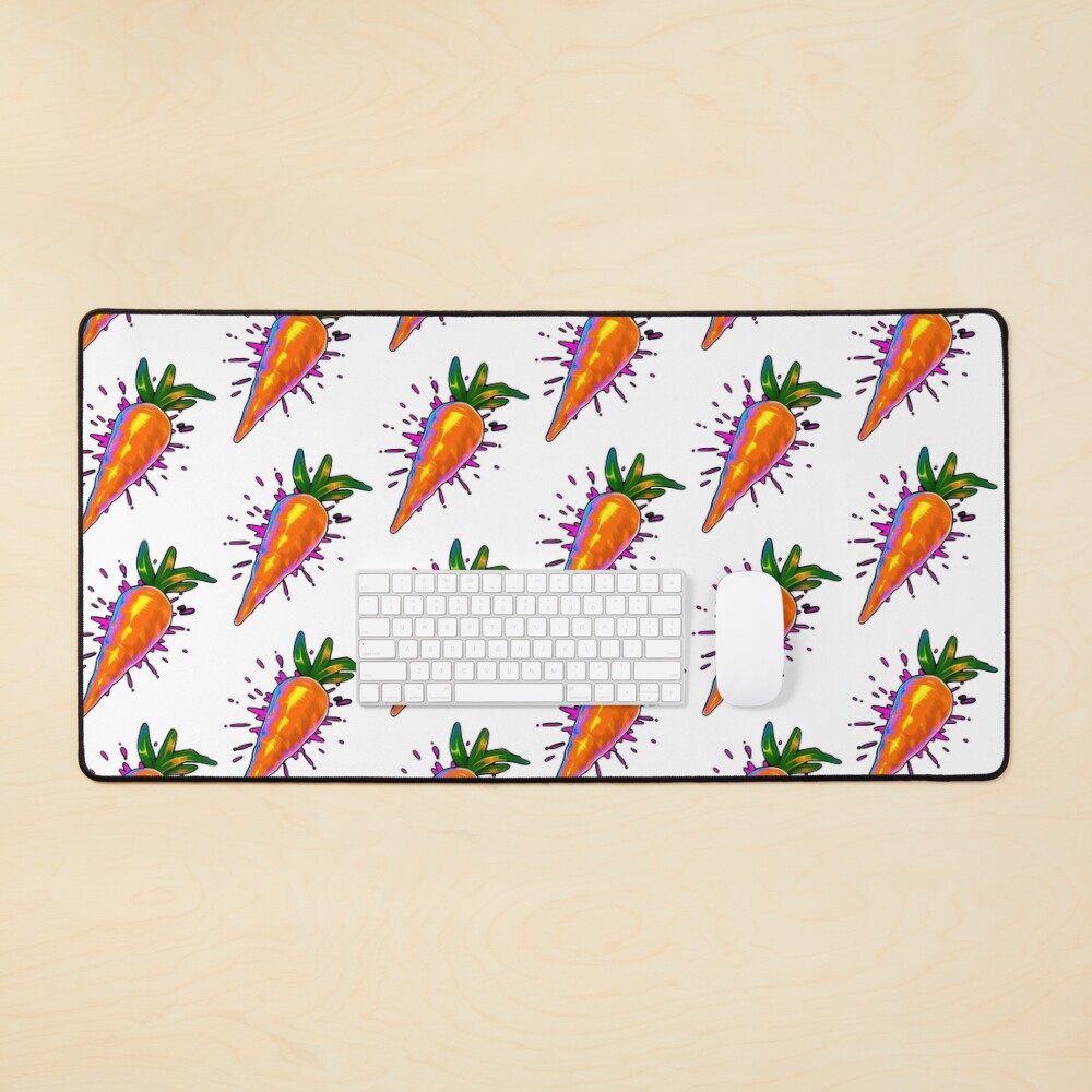 Item preview, Desk Mat designed and sold by ZEESDESIGN.