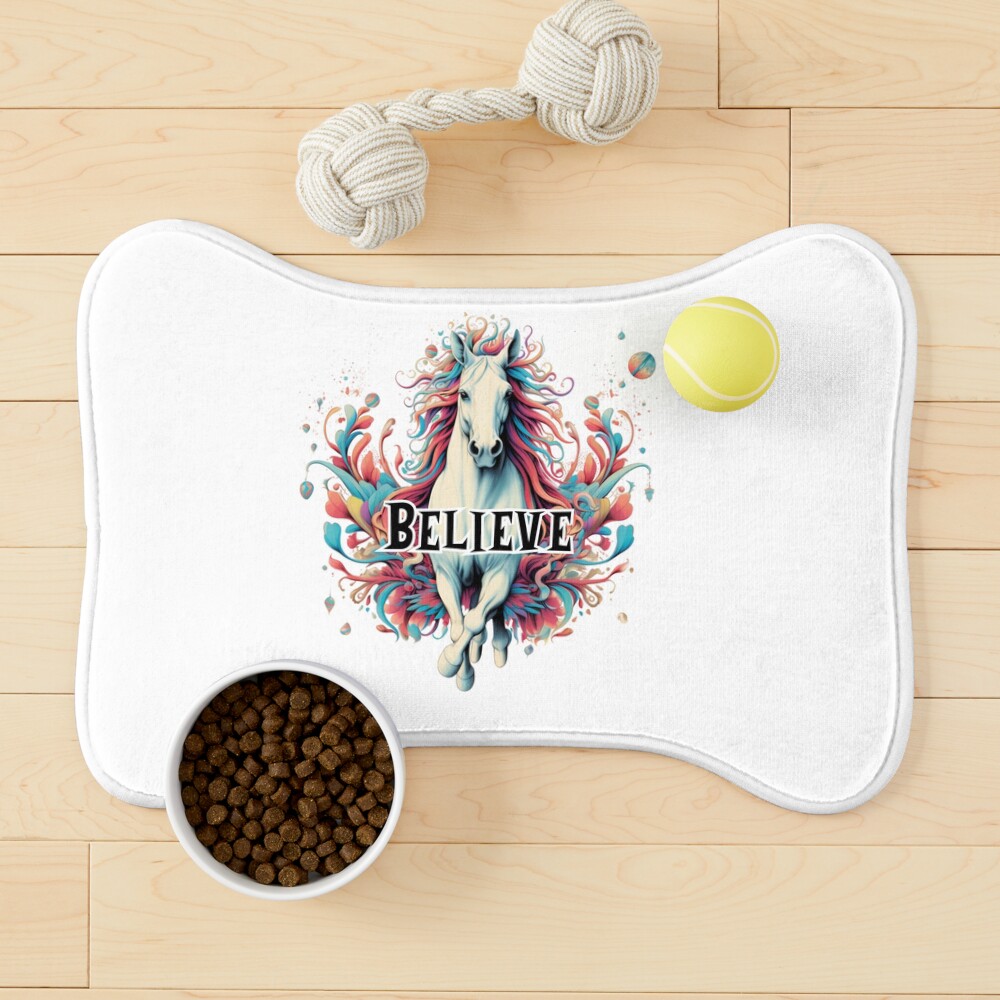 Item preview, Dog Mat designed and sold by PrzemekJAS.