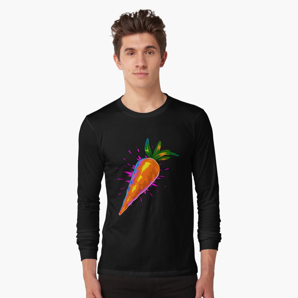 Item preview, Long Sleeve T-Shirt designed and sold by ZEESDESIGN.