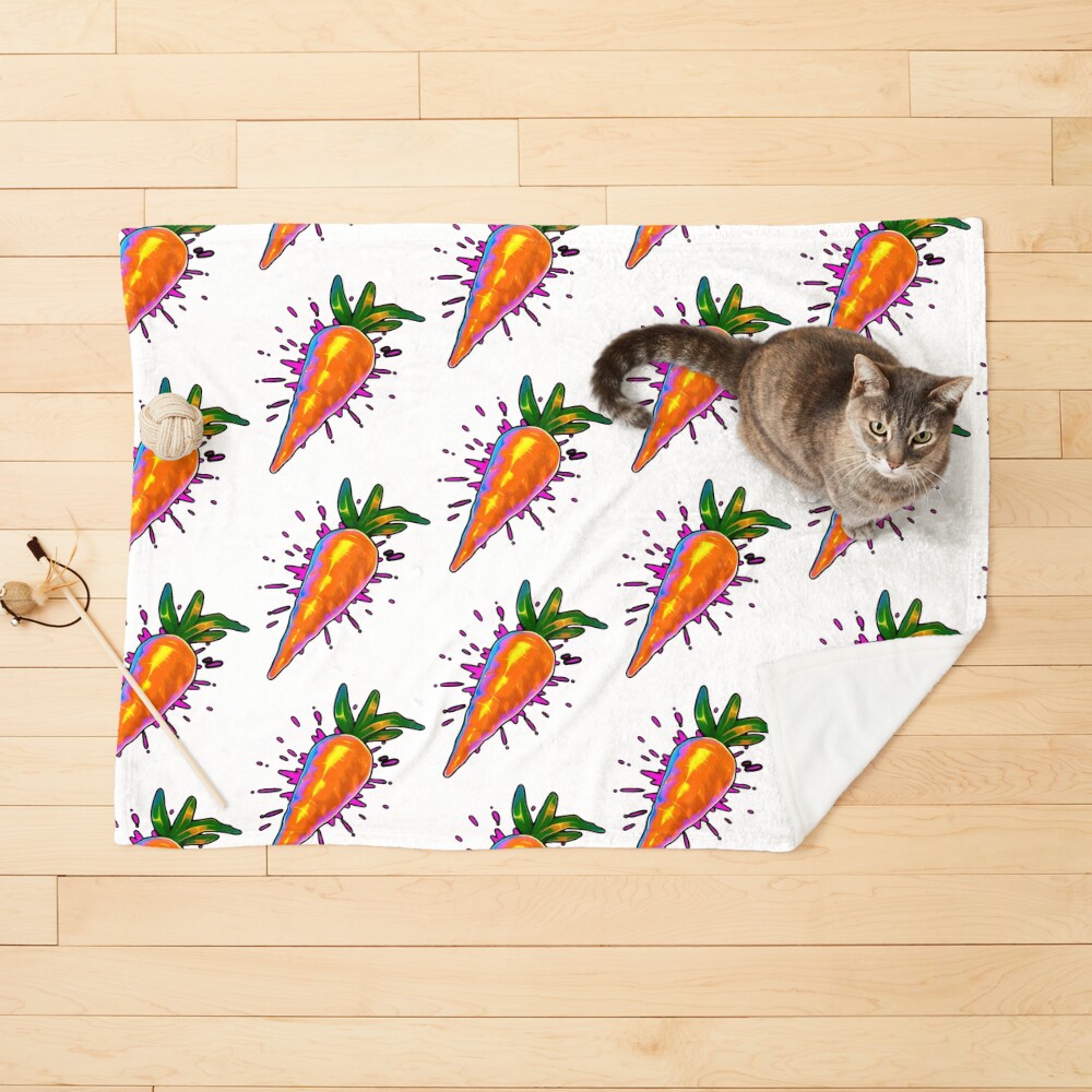 Item preview, Pet Blanket designed and sold by ZEESDESIGN.