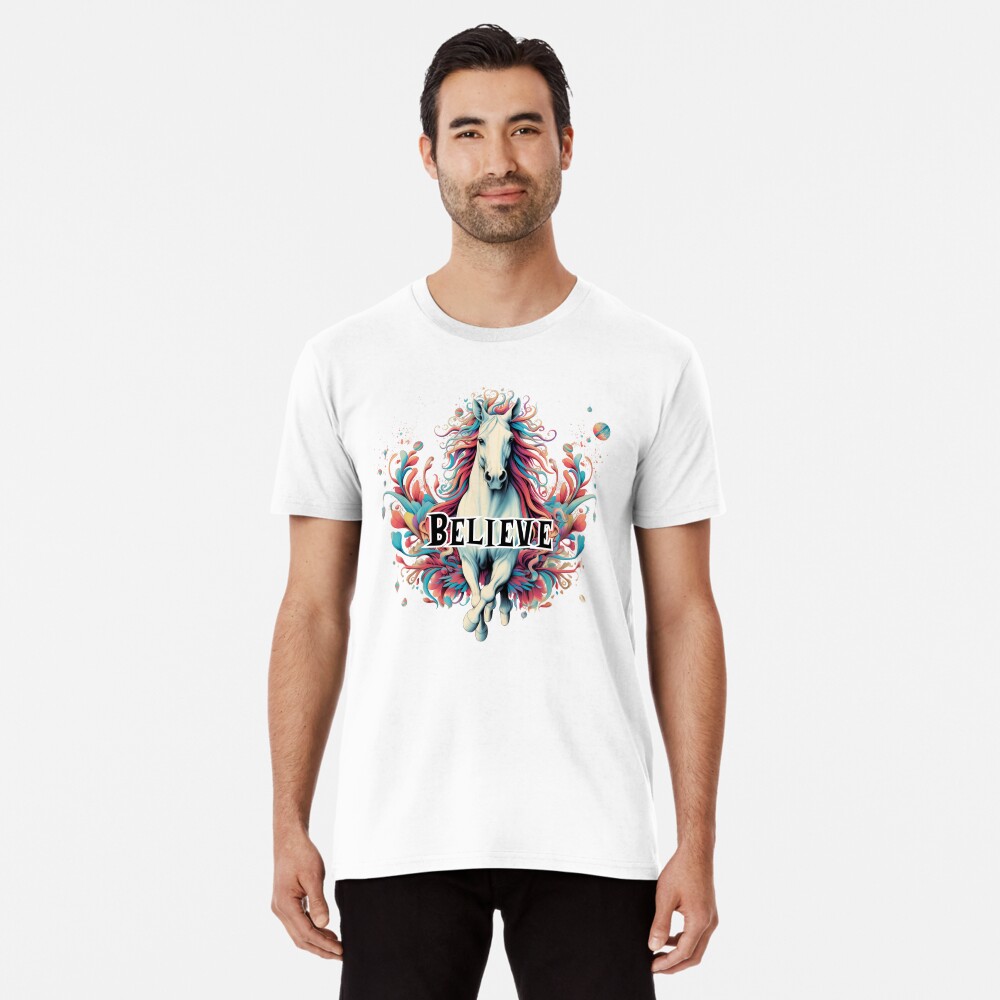Item preview, Premium T-Shirt designed and sold by PrzemekJAS.