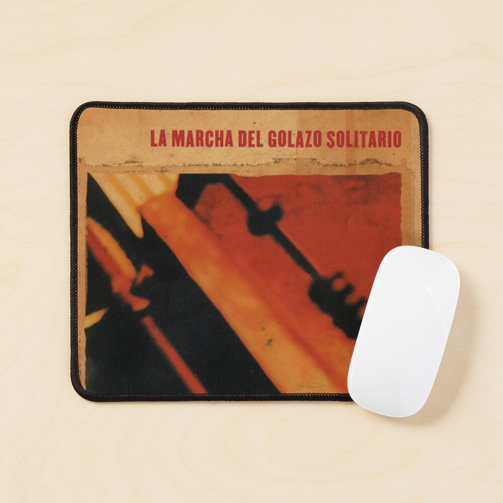 Item preview, Mouse Pad designed and sold by MarcusMalich.