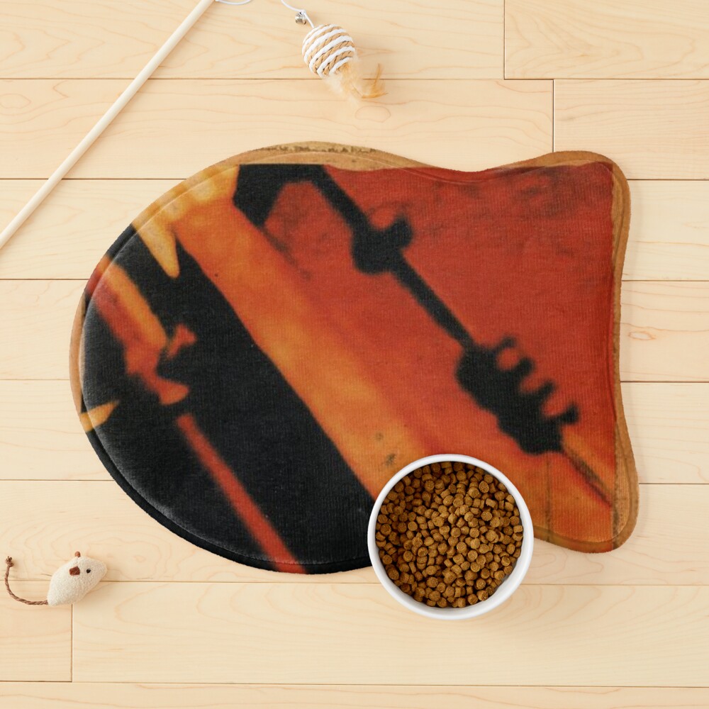 Item preview, Cat Mat designed and sold by MarcusMalich.