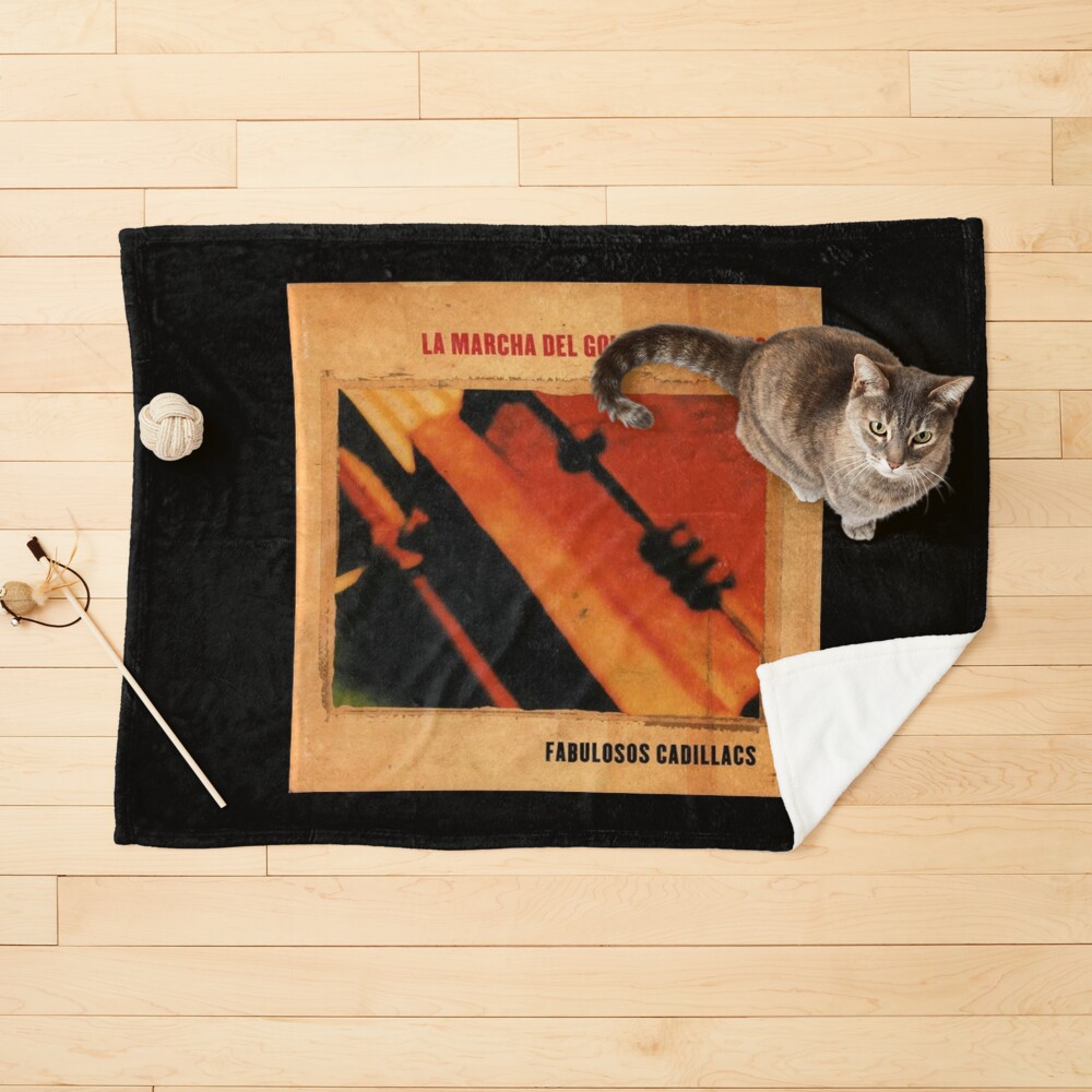 Item preview, Pet Blanket designed and sold by MarcusMalich.