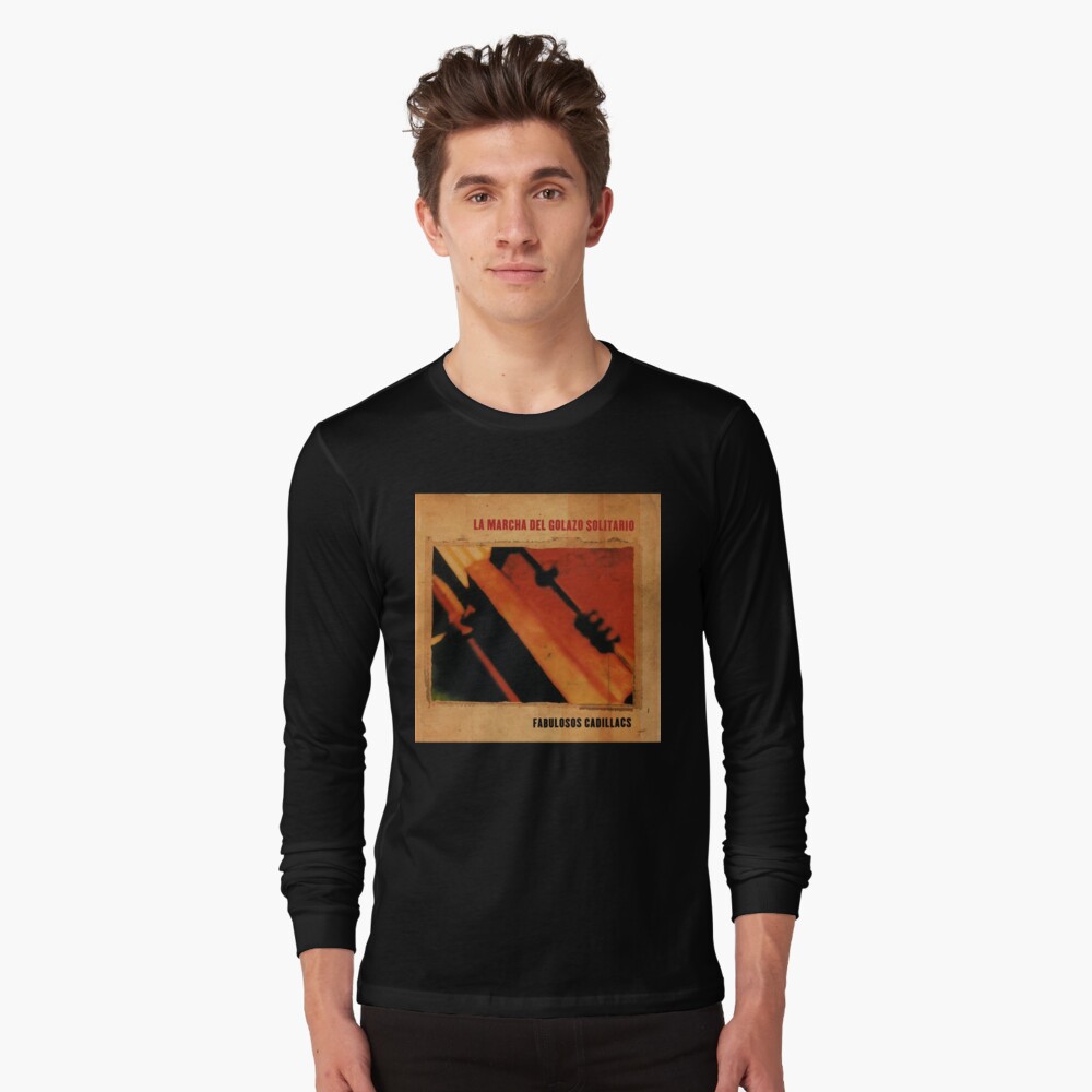Item preview, Long Sleeve T-Shirt designed and sold by MarcusMalich.