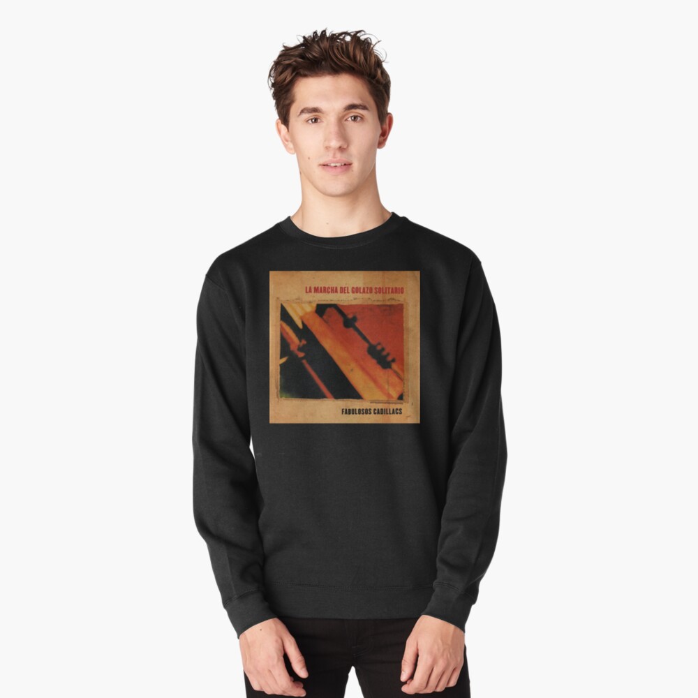 Item preview, Pullover Sweatshirt designed and sold by MarcusMalich.