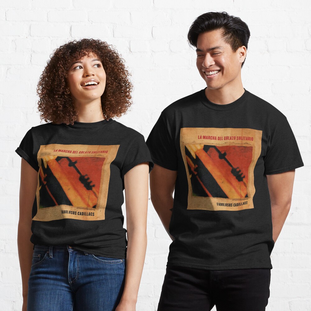 Item preview, Classic T-Shirt designed and sold by MarcusMalich.