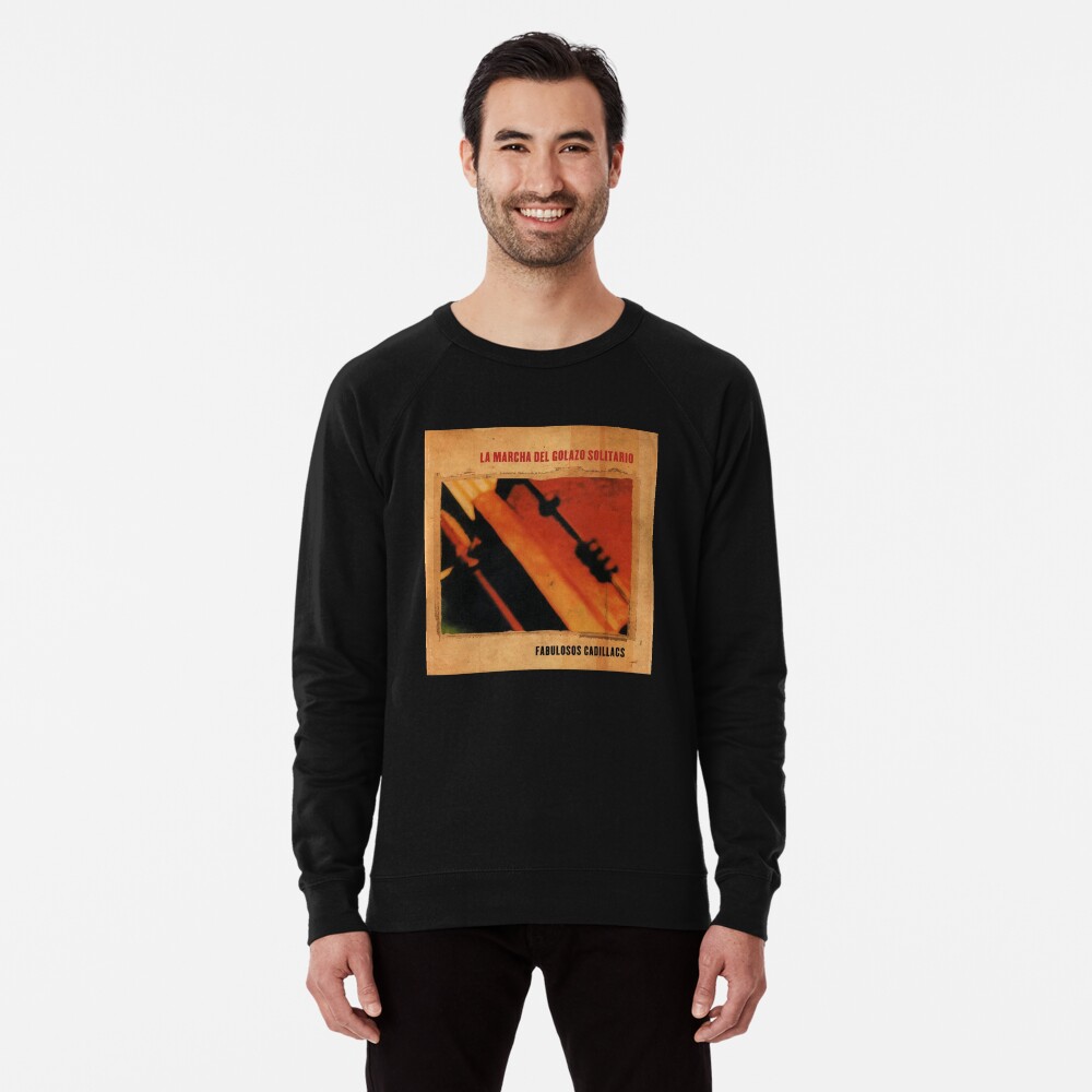 Item preview, Lightweight Sweatshirt designed and sold by MarcusMalich.