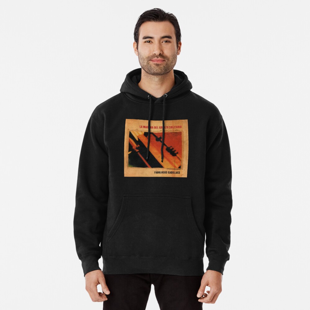 Item preview, Pullover Hoodie designed and sold by MarcusMalich.