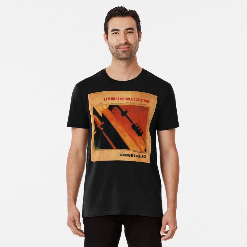 Item preview, Premium T-Shirt designed and sold by MarcusMalich.