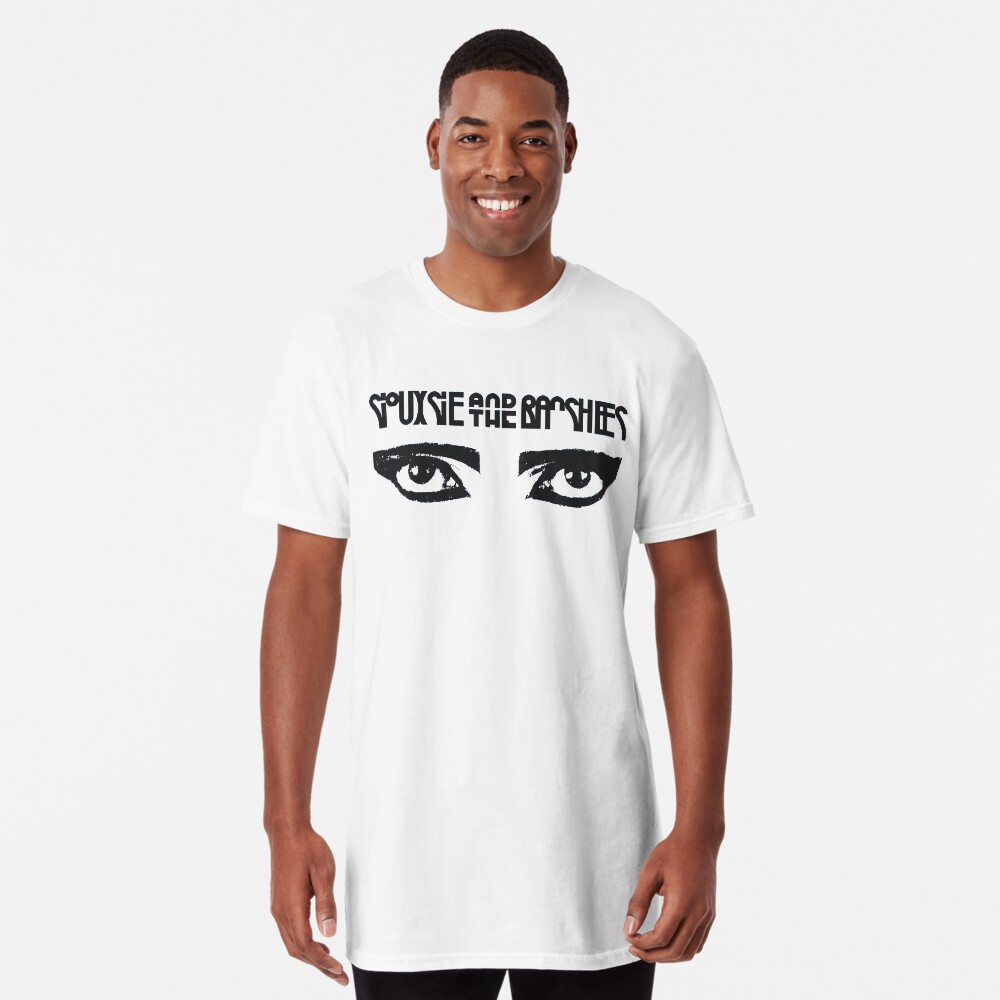 Item preview, Long T-Shirt designed and sold by andreeey.