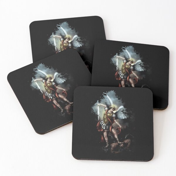 Item preview, Archangel Michael  	 designed and sold by vqlpzeutv73.