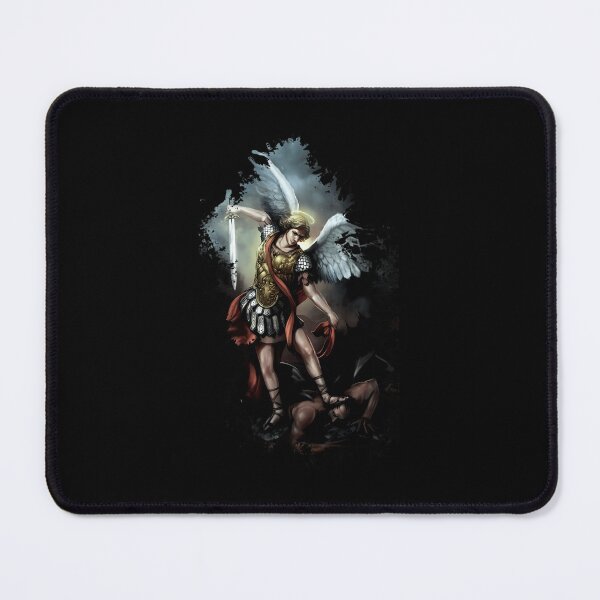 Item preview, Archangel Michael designed and sold by vqlpzeutv73.