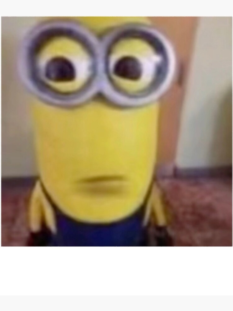 Another Minions meme is on the rise