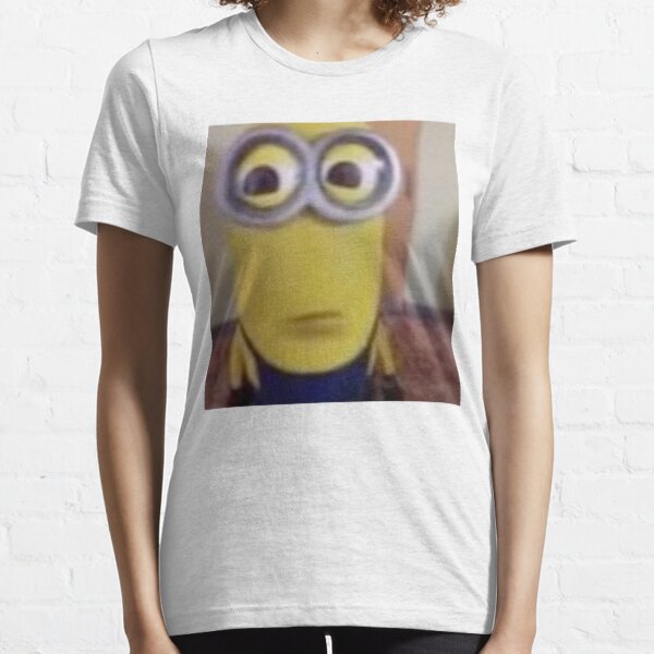 Item preview, Minion meme Classic  designed and sold by dirkpro989.