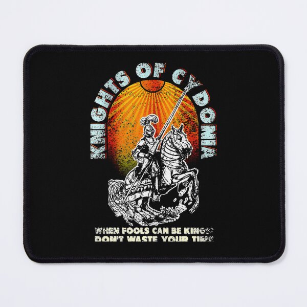 Item preview, Knights of Cydonia designed and sold by AngeliquePeller.