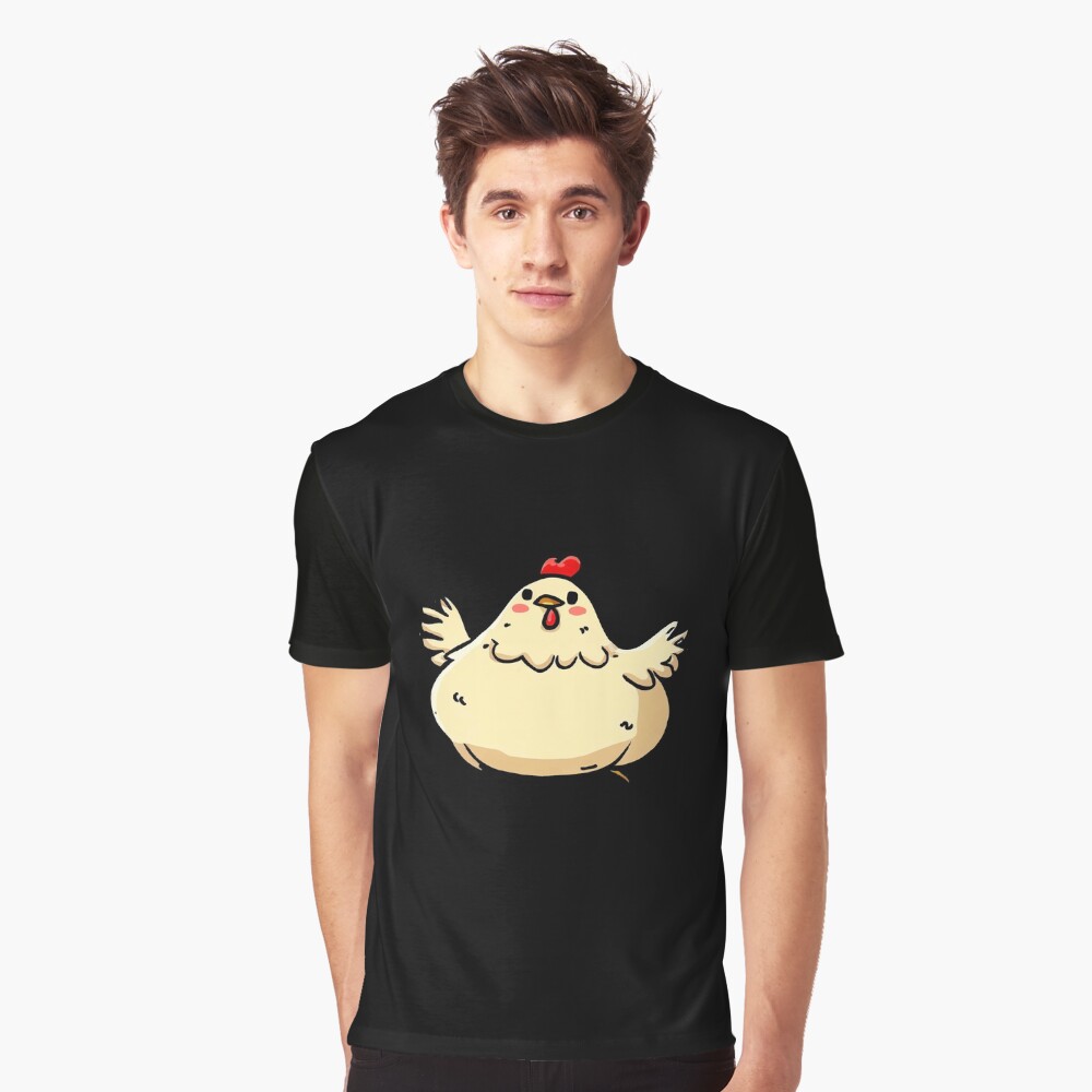 Item preview, Graphic T-Shirt designed and sold by Muggow.
