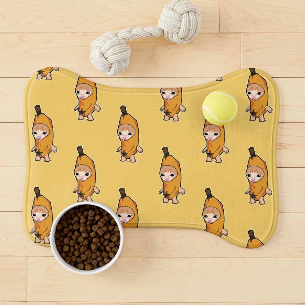 Item preview, Dog Mat designed and sold by Rzera-.
