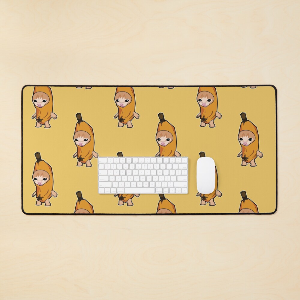 Item preview, Desk Mat designed and sold by Rzera-.