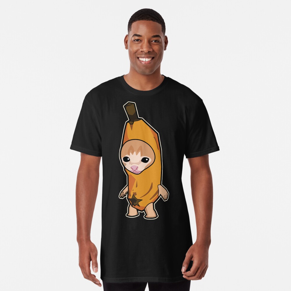 Item preview, Long T-Shirt designed and sold by Rzera-.