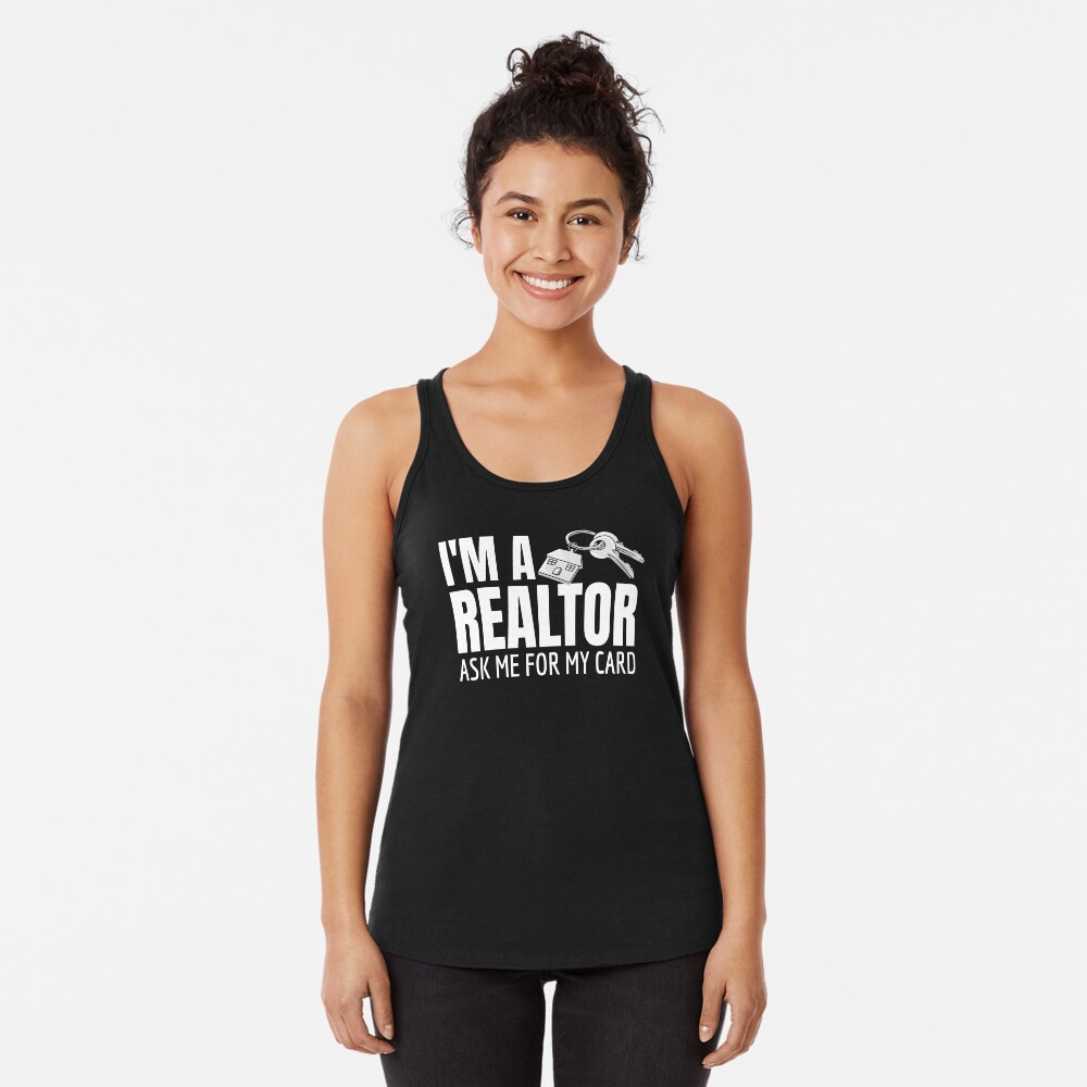 Item preview, Racerback Tank Top designed and sold by Team150Designz.