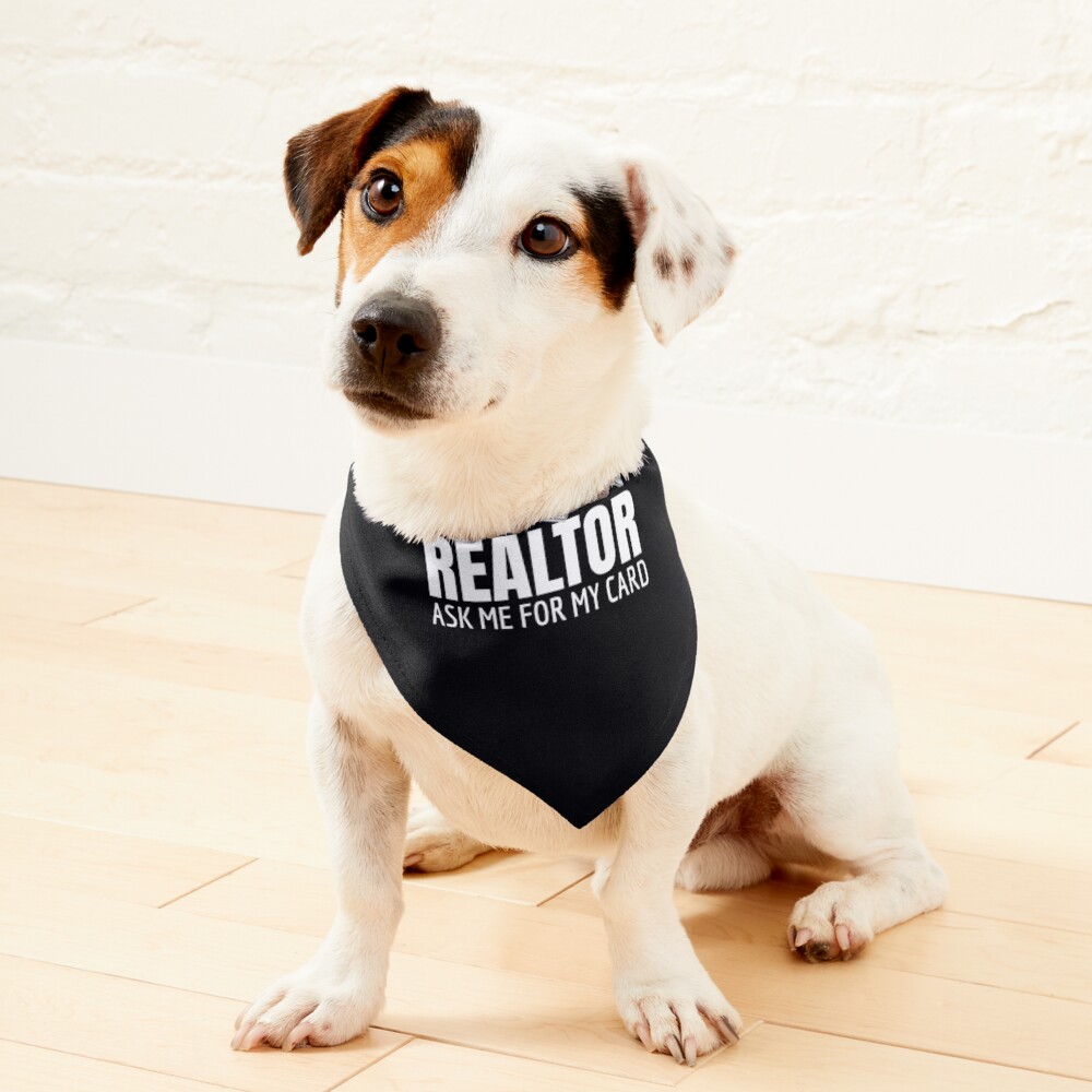 Item preview, Pet Bandana designed and sold by Team150Designz.