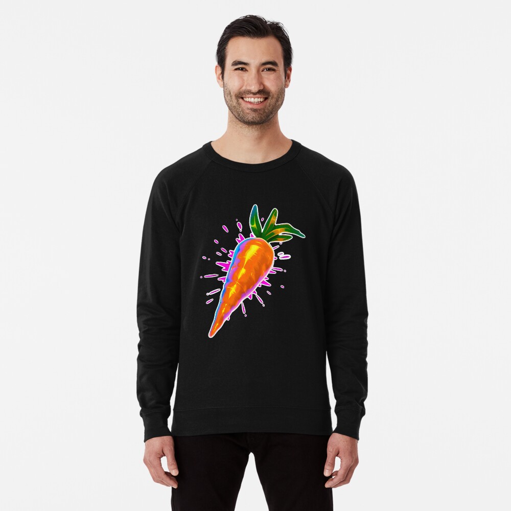 Item preview, Lightweight Sweatshirt designed and sold by ZEESDESIGN.
