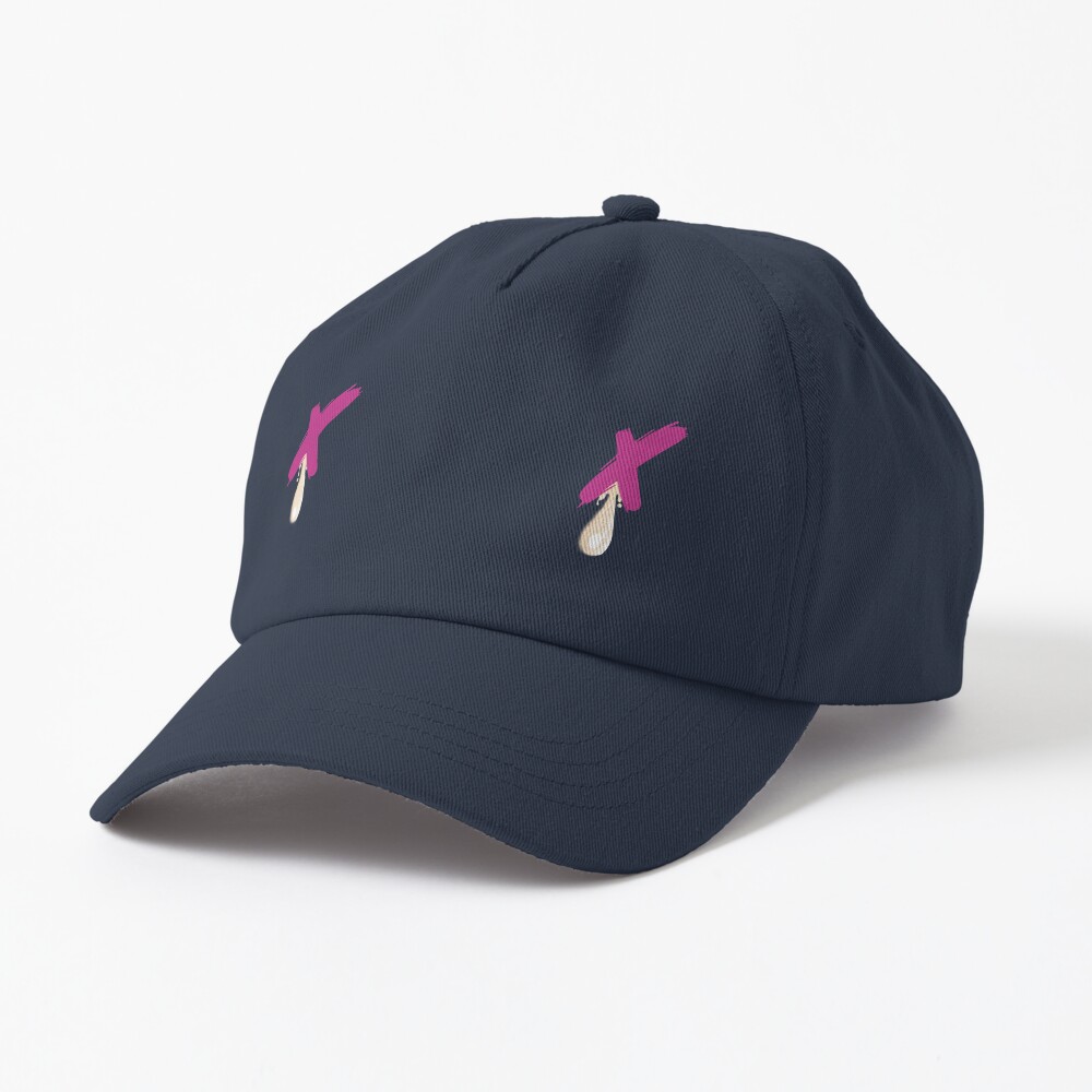 Item preview, Dad Hat designed and sold by tanckeat.