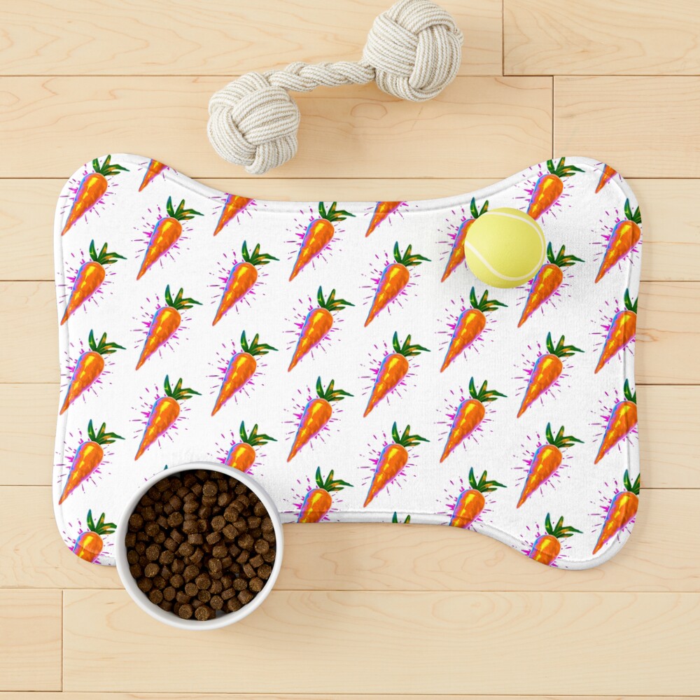 Item preview, Dog Mat designed and sold by ZEESDESIGN.