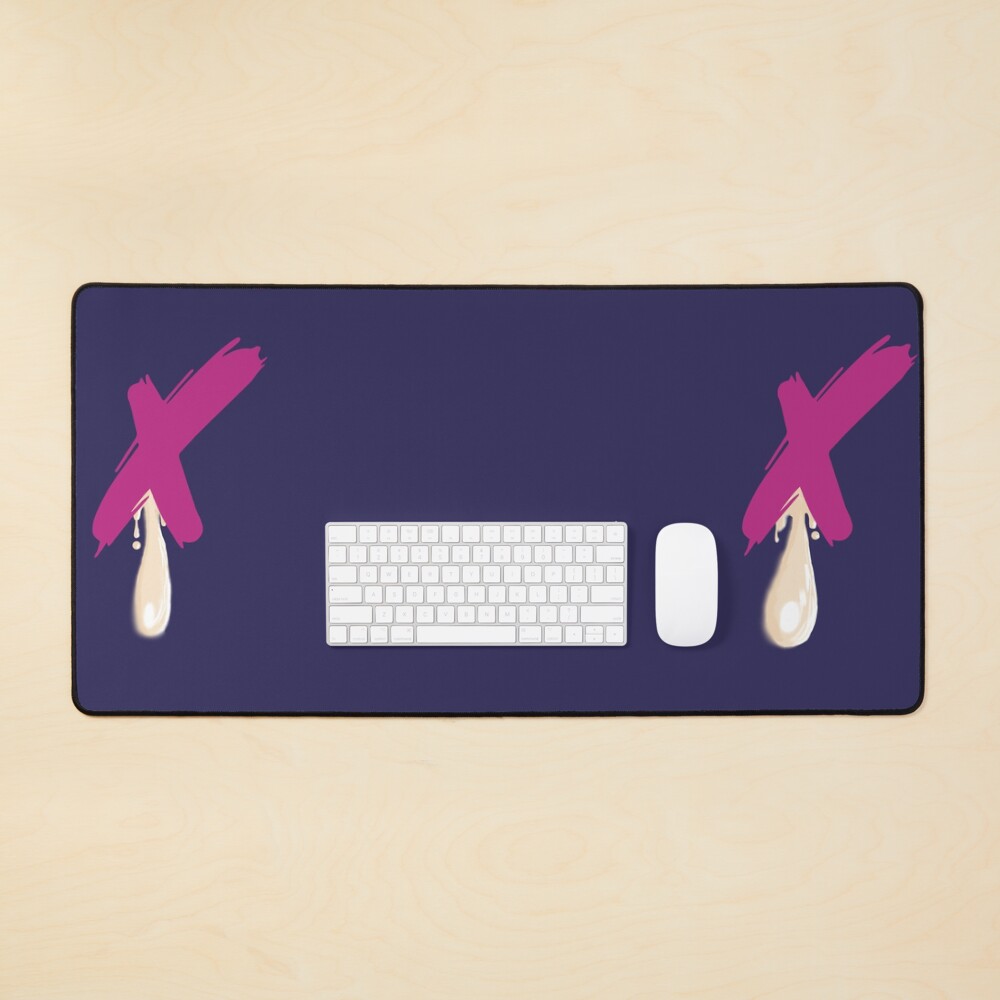 Item preview, Desk Mat designed and sold by tanckeat.