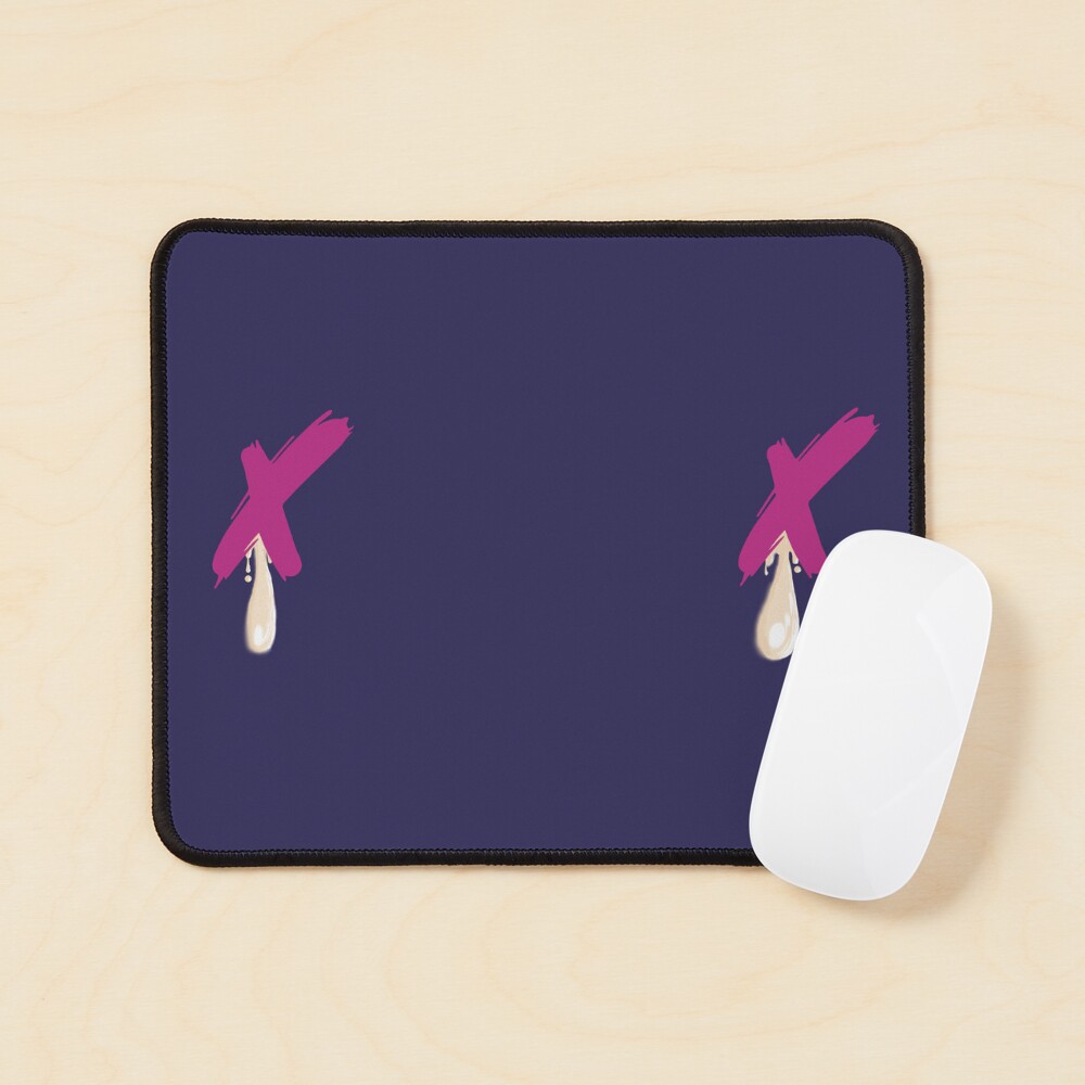 Item preview, Mouse Pad designed and sold by tanckeat.