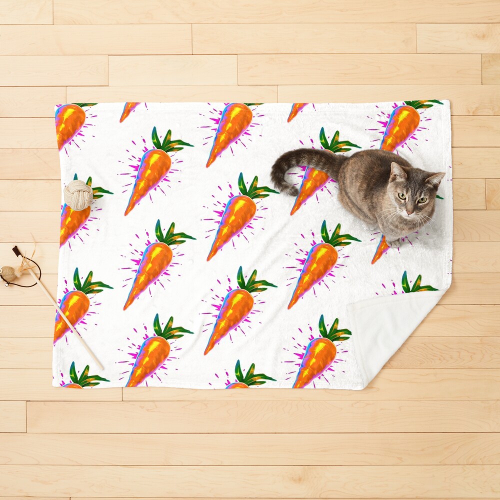 Item preview, Pet Blanket designed and sold by ZEESDESIGN.