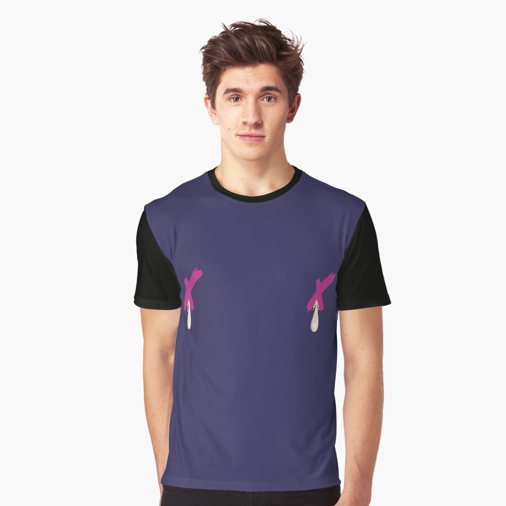 Item preview, Graphic T-Shirt designed and sold by tanckeat.