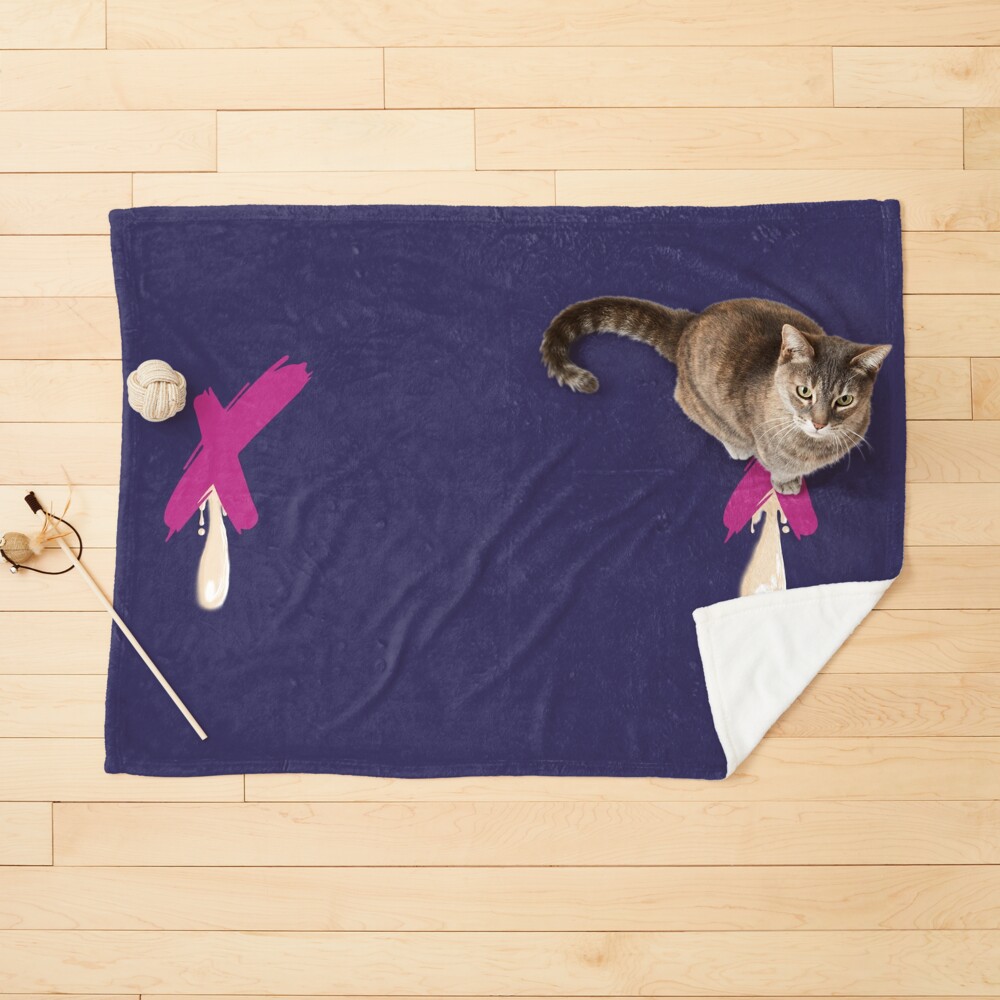 Item preview, Pet Blanket designed and sold by tanckeat.