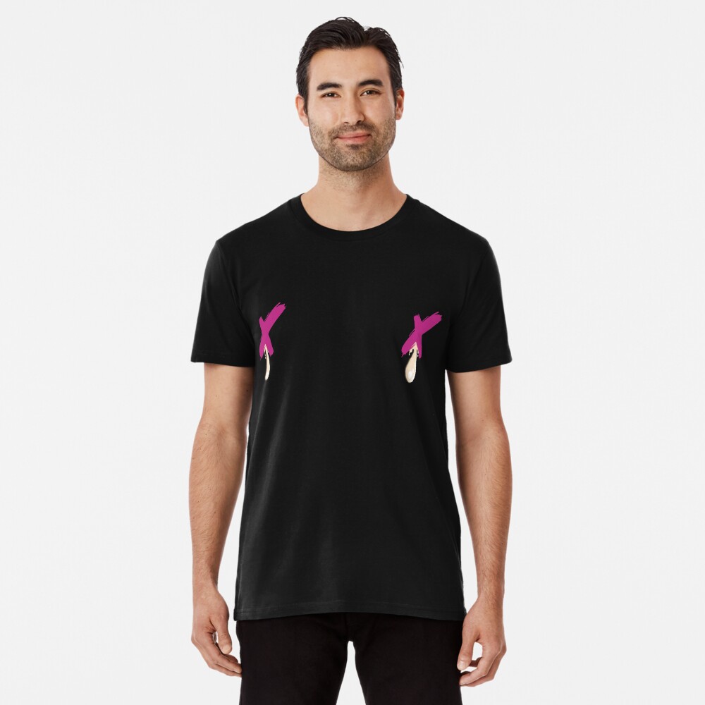 Item preview, Premium T-Shirt designed and sold by tanckeat.
