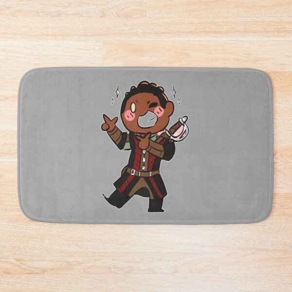 Item preview, astarion wyll chibi designed and sold by KemuelBlouin.