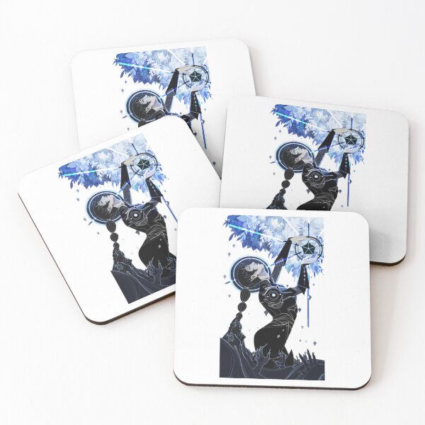 Item preview, Shadowheart Baldur_s_ Gate Tarot Style designed and sold by Hamiomujito.